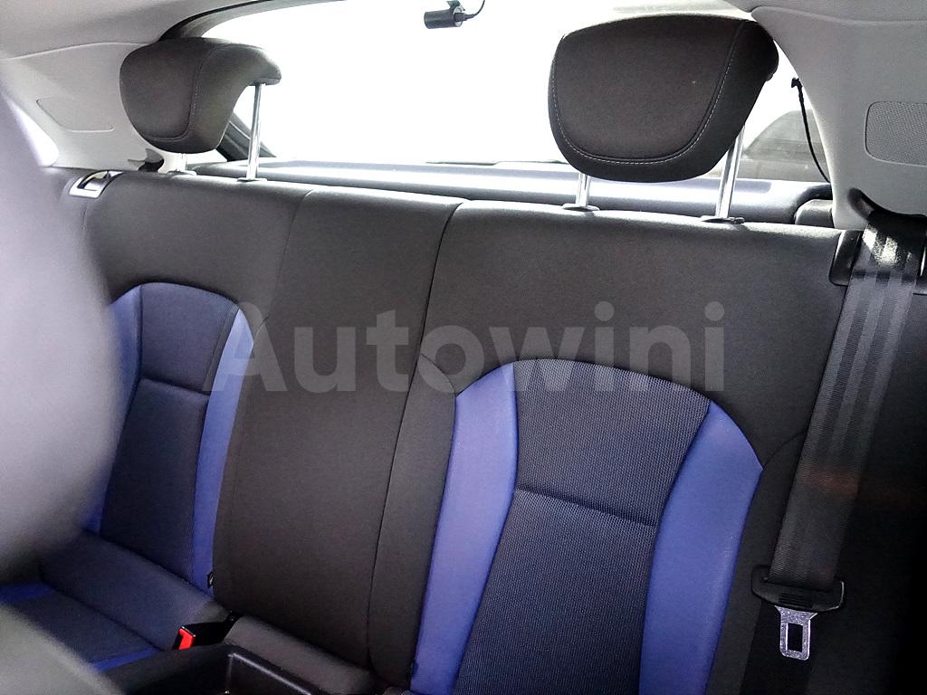 2015 AUDI A1 30 TDI - 9