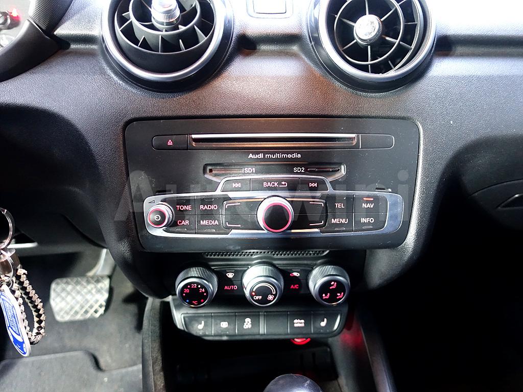 2015 AUDI A1 30 TDI - 17