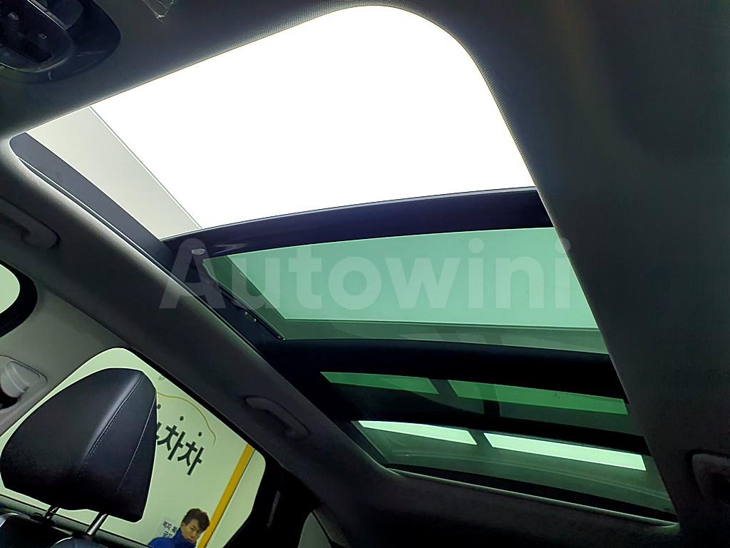 2021 HYUNDAI  TUCSON GASOLINE 1.6T 4WD INSPIRATION - 13