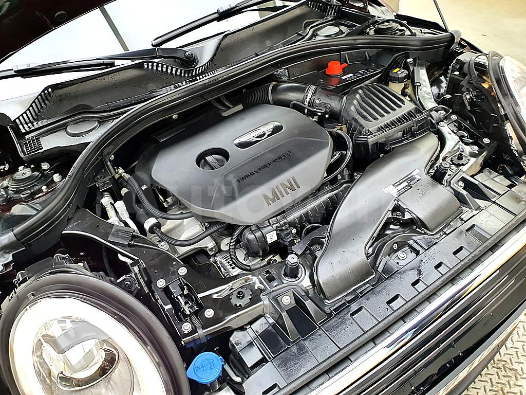 2019 MINI COOPER CLUBMAN 1.5 COOPER BASIC - 6