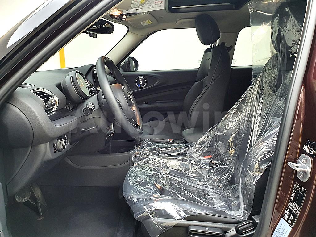 2019 MINI COOPER CLUBMAN 1.5 COOPER BASIC - 9
