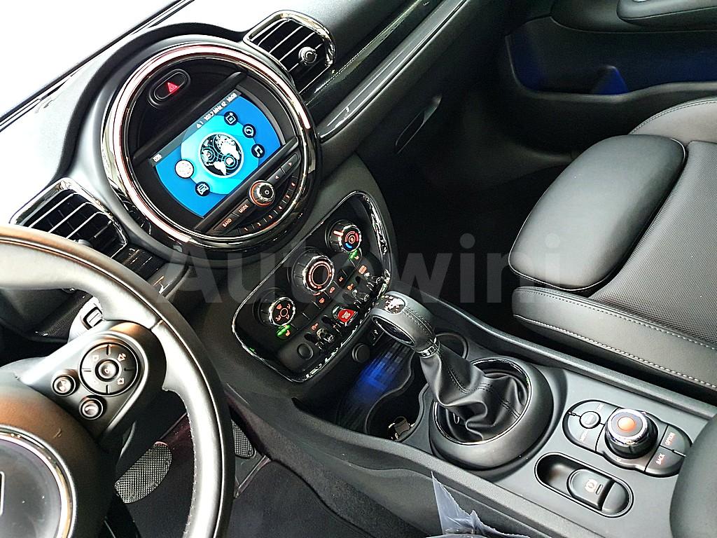 2019 MINI COOPER CLUBMAN 1.5 COOPER BASIC - 11