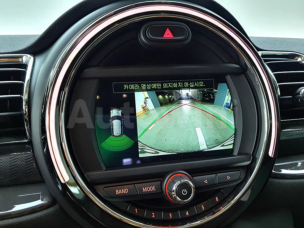 2019 MINI COOPER CLUBMAN 1.5 COOPER BASIC - 12