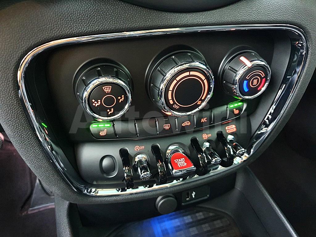 2019 MINI COOPER CLUBMAN 1.5 COOPER BASIC - 13