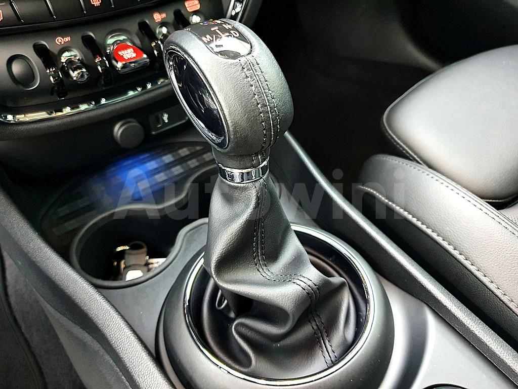 2019 MINI COOPER CLUBMAN 1.5 COOPER BASIC - 14