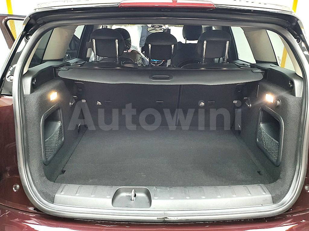 2019 MINI COOPER CLUBMAN 1.5 COOPER BASIC - 17
