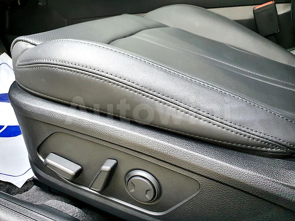 2021 KIA K5 3RD GEN 1.6 GASOLINE TURBO NOBLESSE - 8