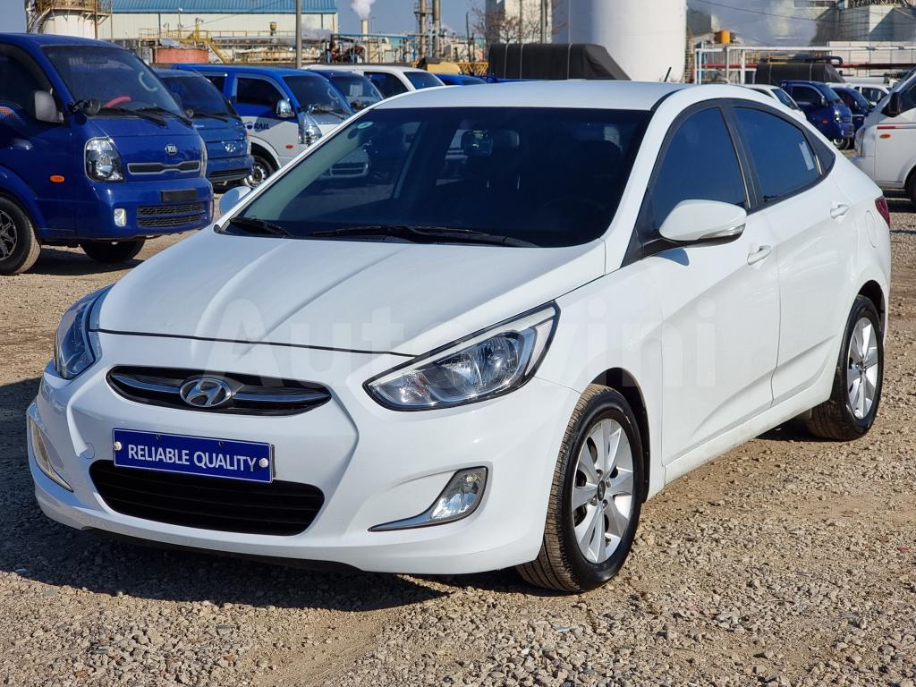 KMHCT41UGHU219251 2017 HYUNDAI ACCENT  MODERN-0
