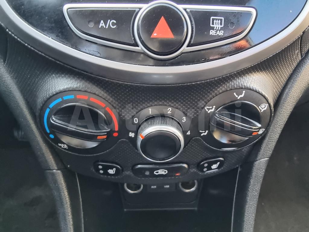 2017 HYUNDAI ACCENT  MODERN - 29