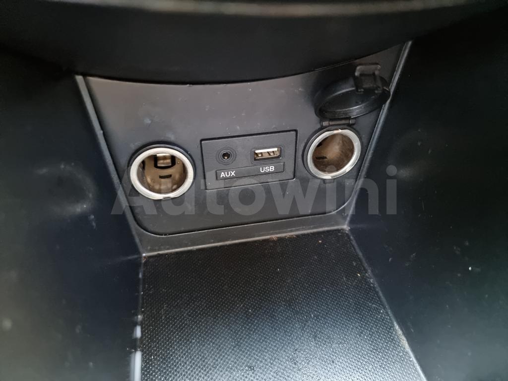 2017 HYUNDAI ACCENT  MODERN - 30