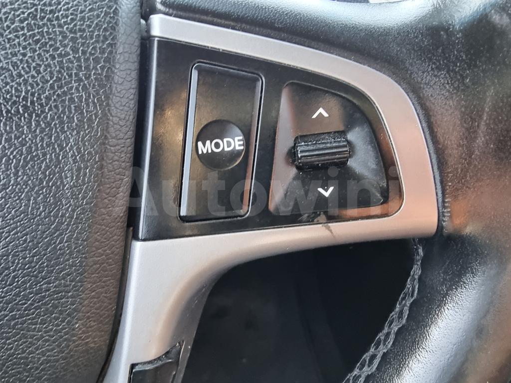 2017 HYUNDAI ACCENT  MODERN - 35