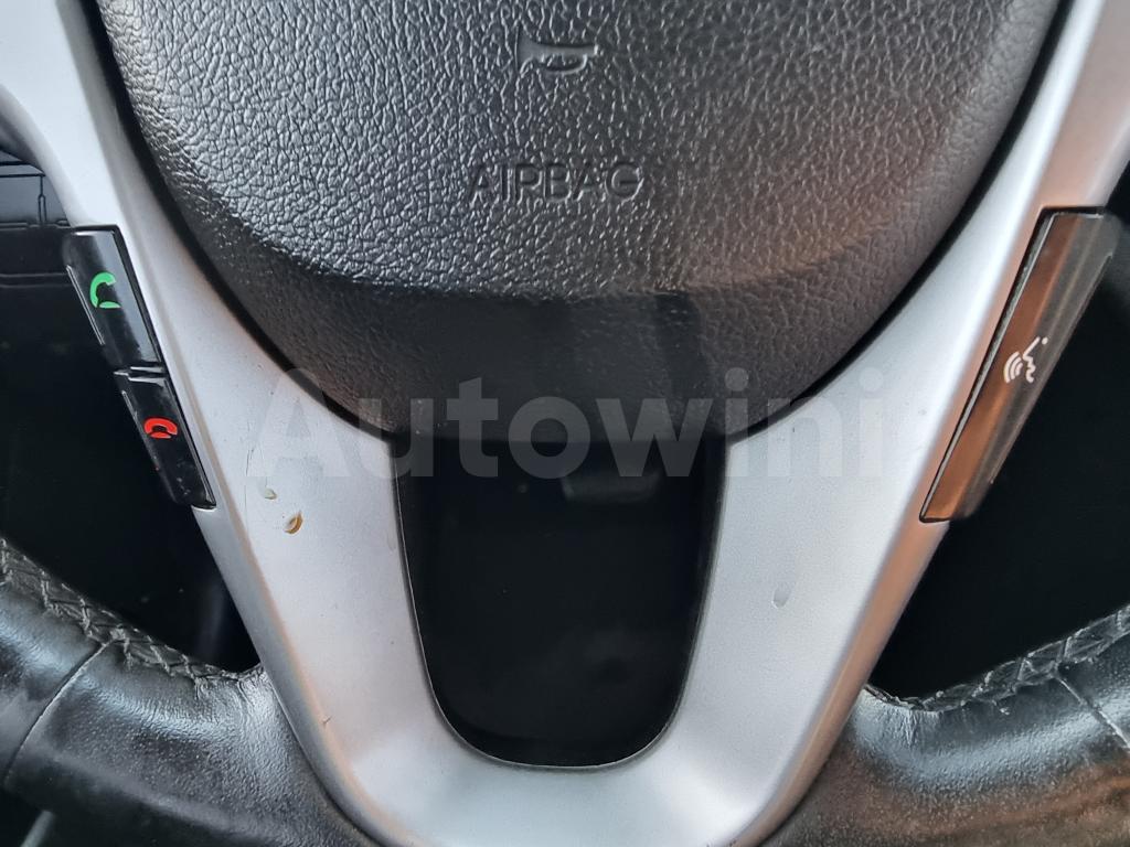 2017 HYUNDAI ACCENT  MODERN - 36