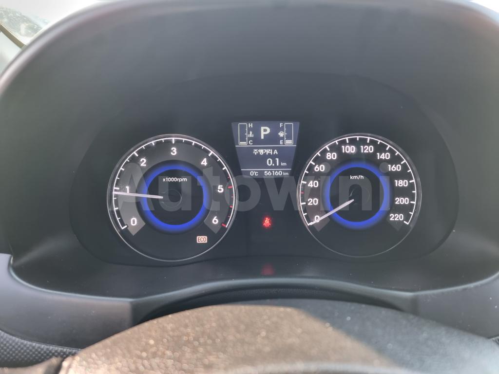 2017 HYUNDAI ACCENT  MODERN - 41