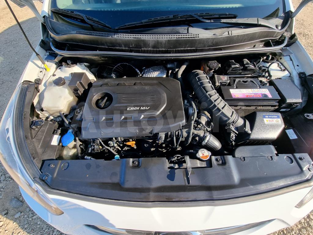 2017 HYUNDAI ACCENT  MODERN - 44