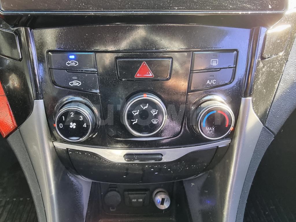 2016 HYUNDAI YF SONATA THE BRILLIANT ANDROID NAVI+17R+WOODGRAIN - 29
