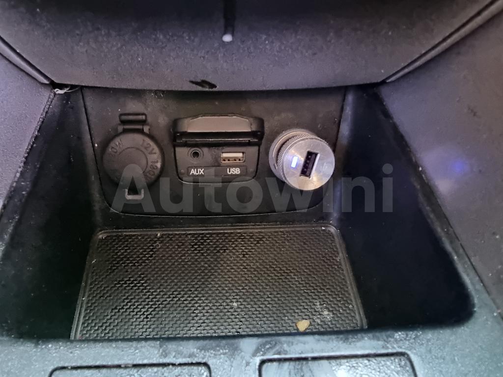 2016 HYUNDAI YF SONATA THE BRILLIANT ANDROID NAVI+17R+WOODGRAIN - 30