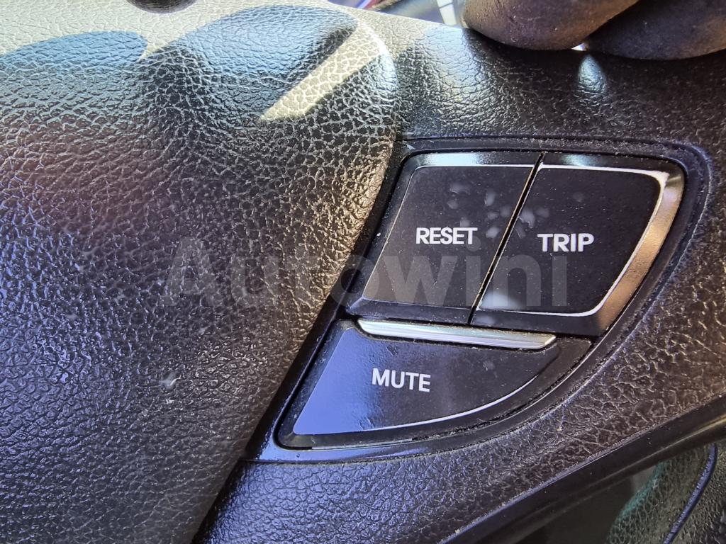 2016 HYUNDAI YF SONATA THE BRILLIANT ANDROID NAVI+17R+WOODGRAIN - 35