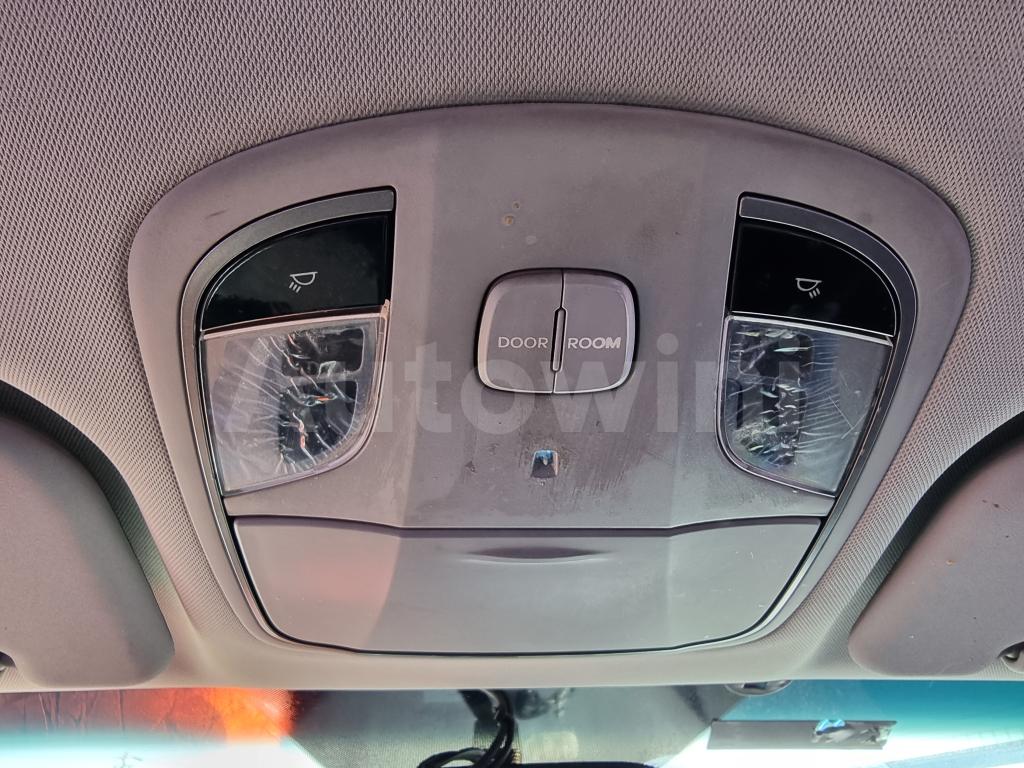2016 HYUNDAI YF SONATA THE BRILLIANT ANDROID NAVI+17R+WOODGRAIN - 38