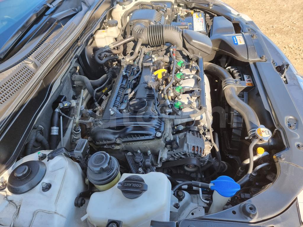 2016 HYUNDAI YF SONATA THE BRILLIANT ANDROID NAVI+17R+WOODGRAIN - 46