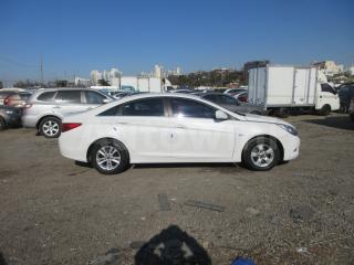 2013 HYUNDAI YF SONATA NO TAXI NO RENT - 8