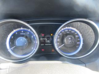 2013 HYUNDAI YF SONATA NO TAXI NO RENT - 10