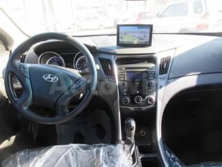 2013 HYUNDAI YF SONATA NO TAXI NO RENT - 12