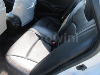2013 HYUNDAI YF SONATA NO TAXI NO RENT - 20