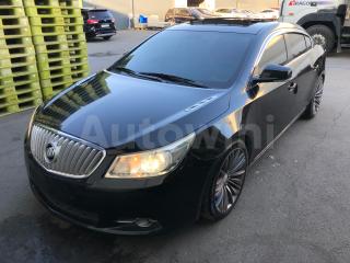 KLAPA69CDBB005824 2011 GM DAEWOO (CHEVROLET) ALPHEON SUNROOF NAVI S.KEY A/T-0