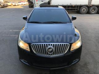 KLAPA69CDBB005824 2011 GM DAEWOO (CHEVROLET) ALPHEON SUNROOF NAVI S.KEY A/T-1