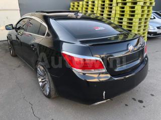 KLAPA69CDBB005824 2011 GM DAEWOO (CHEVROLET) ALPHEON SUNROOF NAVI S.KEY A/T-3