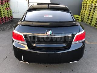 KLAPA69CDBB005824 2011 GM DAEWOO (CHEVROLET) ALPHEON SUNROOF NAVI S.KEY A/T-4