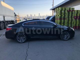 2011 GM DAEWOO (CHEVROLET) ALPHEON SUNROOF NAVI S.KEY A/T - 7
