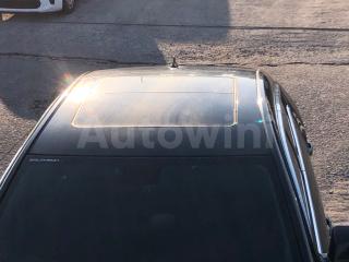 2011 GM DAEWOO (CHEVROLET) ALPHEON SUNROOF NAVI S.KEY A/T - 9