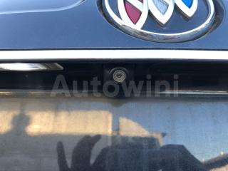 2011 GM DAEWOO (CHEVROLET) ALPHEON SUNROOF NAVI S.KEY A/T - 11