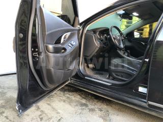 2011 GM DAEWOO (CHEVROLET) ALPHEON SUNROOF NAVI S.KEY A/T - 12