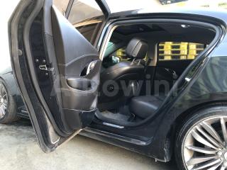 2011 GM DAEWOO (CHEVROLET) ALPHEON SUNROOF NAVI S.KEY A/T - 13