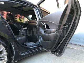 2011 GM DAEWOO (CHEVROLET) ALPHEON SUNROOF NAVI S.KEY A/T - 14