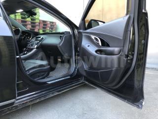 2011 GM DAEWOO (CHEVROLET) ALPHEON SUNROOF NAVI S.KEY A/T - 15