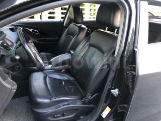 2011 GM DAEWOO (CHEVROLET) ALPHEON SUNROOF NAVI S.KEY A/T - 17
