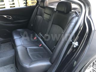 2011 GM DAEWOO (CHEVROLET) ALPHEON SUNROOF NAVI S.KEY A/T - 18