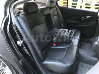 2011 GM DAEWOO (CHEVROLET) ALPHEON SUNROOF NAVI S.KEY A/T - 19