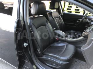 2011 GM DAEWOO (CHEVROLET) ALPHEON SUNROOF NAVI S.KEY A/T - 20