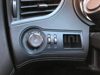 2011 GM DAEWOO (CHEVROLET) ALPHEON SUNROOF NAVI S.KEY A/T - 24