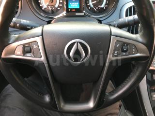 2011 GM DAEWOO (CHEVROLET) ALPHEON SUNROOF NAVI S.KEY A/T - 26