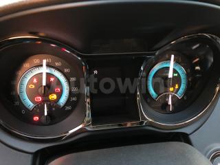2011 GM DAEWOO (CHEVROLET) ALPHEON SUNROOF NAVI S.KEY A/T - 27
