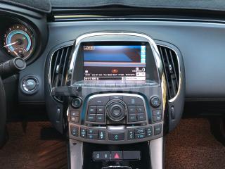 2011 GM DAEWOO (CHEVROLET) ALPHEON SUNROOF NAVI S.KEY A/T - 29
