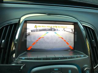 2011 GM DAEWOO (CHEVROLET) ALPHEON SUNROOF NAVI S.KEY A/T - 30