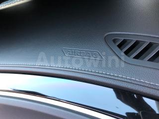 2011 GM DAEWOO (CHEVROLET) ALPHEON SUNROOF NAVI S.KEY A/T - 31