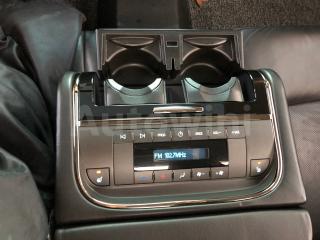 2011 GM DAEWOO (CHEVROLET) ALPHEON SUNROOF NAVI S.KEY A/T - 34