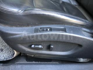 2011 GM DAEWOO (CHEVROLET) ALPHEON SUNROOF NAVI S.KEY A/T - 35